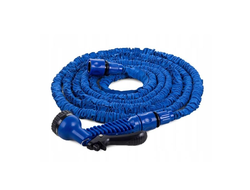 Шланг полив.ЧУДО-Шланг 75м  (пистолет+ насадка на кран) [44324]