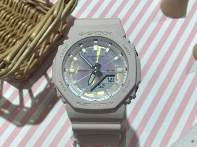 Часы Casio G-Shock GMA-P2100PC-7A