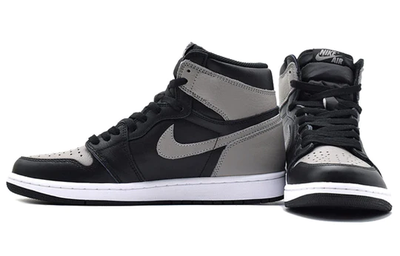 Air jordan 1 retro high shadow 2018 top