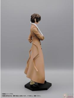 Фигурка 1/8 Осаму Дазай (Osamu Dazai)