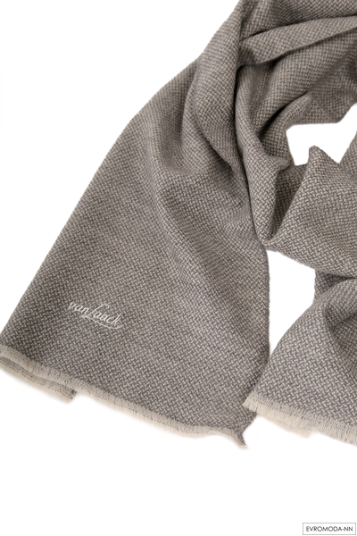 Шарф мужской Свен шерсть