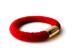 Браслет замшевый O, Carl! collection