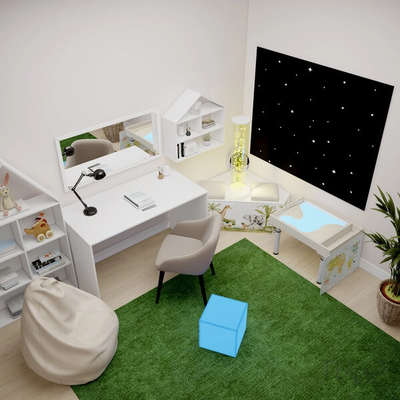 Сенсорная комната "Наслаждение"