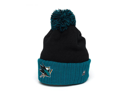 San Jose Sharks Шапка 59258