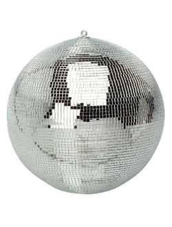 Xline Mirror Ball-40 (MB-016)