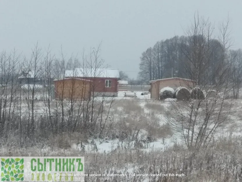 Приглашение на фермерское хозяйство в Подмоковье