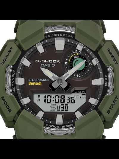 Часы Casio G-Shock GA-B010-3A