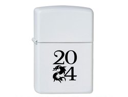 Зажигалка год Дракона №6