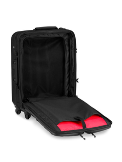 Сумка на колесах Ogio Alpha Core Convoy 520S Travel Bag Black