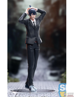 Фигурка Аки Хаякава (Aki Hayakawa High Premium Figure)