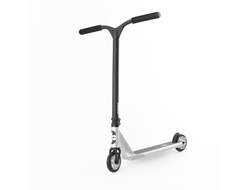 Самокат Diverse Core S Серый/черный