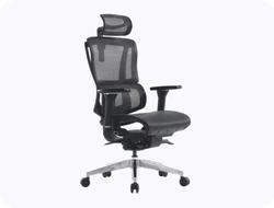 ОРТОПЕДИЧЕСКИЕ КРЕСЛА И СТУЛЬЯ