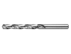 Сверло по металлу HSS DIN338 4,05х43х75 ToolPro