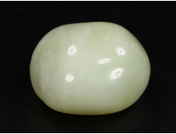 Серпентин, галтовка, Китай (27*22*17 мм, 16 г) №35250