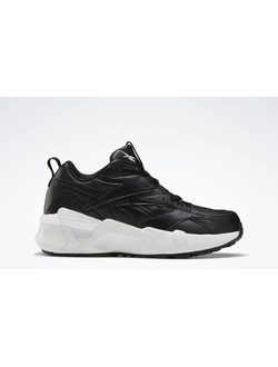 КРОССОВКИ REEBOK AZTREK DOUBLE MIX BLACK