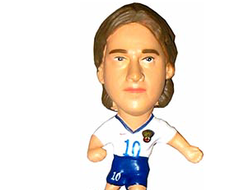 Фигурка Мостовой