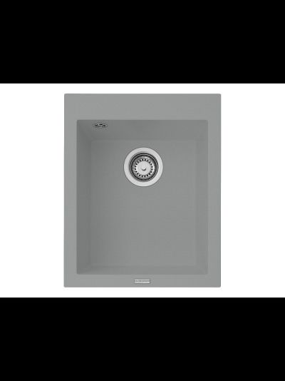 Мойка LONGRAN Cube CUG410.500