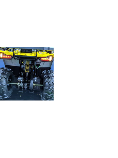 Квадроцикл подростковый MotoLand ATV 200 WILD TRAСK X PRO