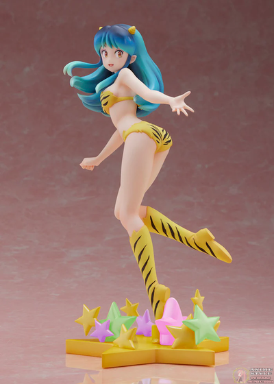 Фигурка 1/7 Лам (Lum Aniplex)