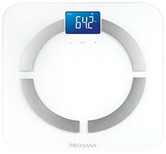 Medisana Body analysis scale with Bluetooth BS 430 connect