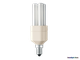 Philips Master PL-Electronic 8w 827 E14/E27