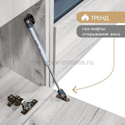 Тумба KRAFT (Крафт)