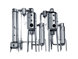 Выпарная установка Виганд