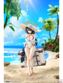 Фигурка 1/6 Хината Вакаба (Wakaba Hinata Swimsuit)