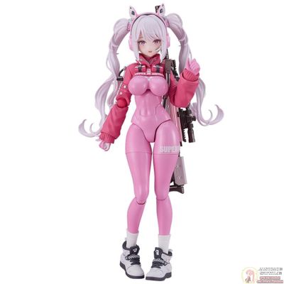 Фигурка фигма Алиса (figma Alice)