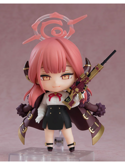 Нендроид Ару Рикухатима (Aru Rikuhachima)