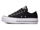 Converse All Star Low Top черные
