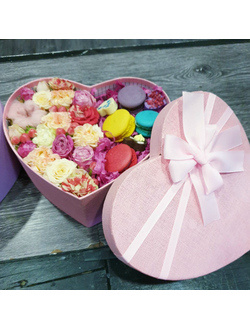 Сет "Букеты" № 9