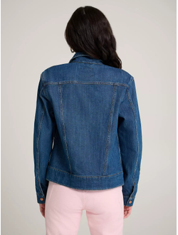 Куртка Нэнси из коллекции Wrangler® x Stranger Things