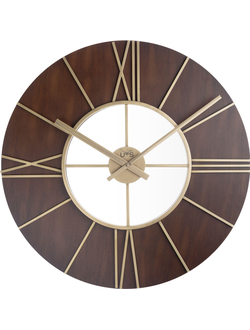 НАСТЕННЫЕ ЧАСЫ TOMAS STERN