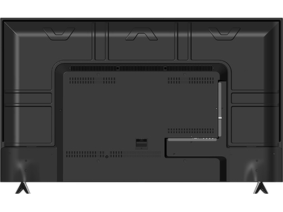 Телевизор BQ 58SU01B Чёрный