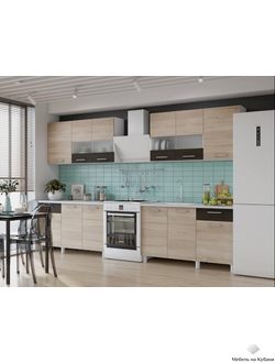 TREND 2600 кухонный гарнитур