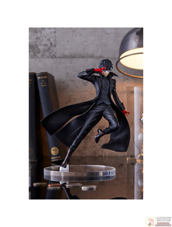 Фигурка  Рэн Амамия (Ren Amamiya Joker Pop Up Parade)