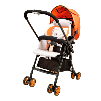 Combi well sales comfort stroller