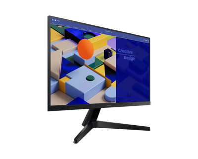 SAMSUNG LCD 24 "/1920X1080 / 75HZ