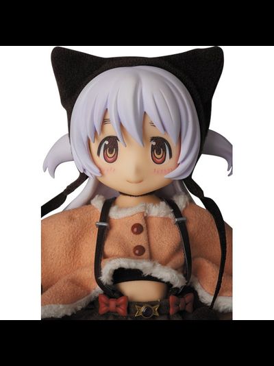 Кукла 1/6 Real Action Heroes Нагиса Момоэ (Momoe Nagisa)