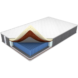 Матрас Премиум Эталон, Фабрика матрасов Ортис