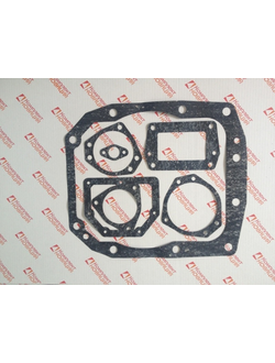 Ремкомплект МТЗ-1221 прокладок КОРПУСА СЦЕПЛЕНИЯ  КН-7243