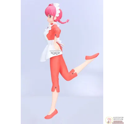 Фигурка Ранма Саотомэ (Ranma Saotome Glitter &amp; Glamours)