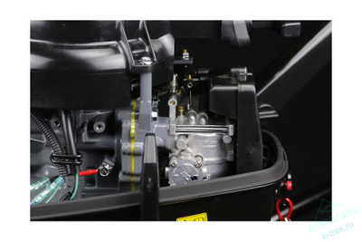 Лодочный мотор Suzuki DT9.9AS