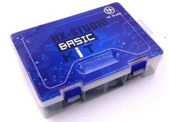 Arduino UNO R3 Basic Kit