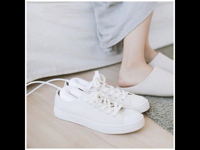 Сушилка для обуви Xiaomi Sothing ZERO Shoes Dryer DSHJ-S-1904 с таймером White EU