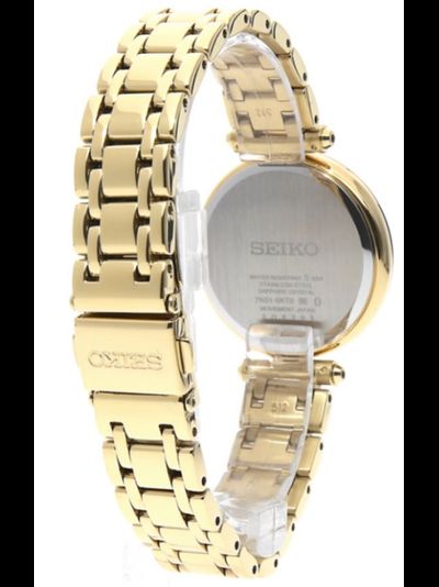 Наручные часы Seiko SRZ536P1