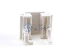 Адаптер крепления ксеноновой лампы H1 для Ford Focus, Mondeo