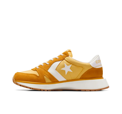 желтые кроссовки Converse Omni Trainer A13373C