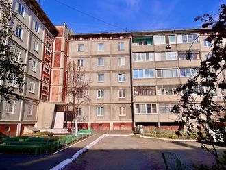 1-к б/у квартира, 35,0 кв.м., ул. Розы Люксембург, д.23, 5/5 этаж.